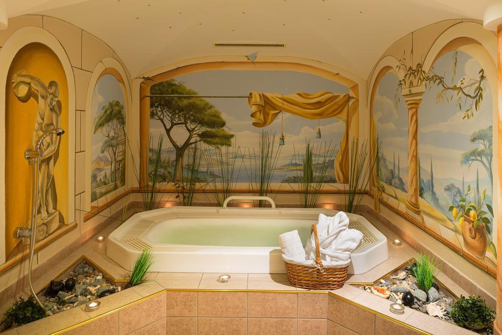 Hotel Luggi Galtür Eksteriør billede