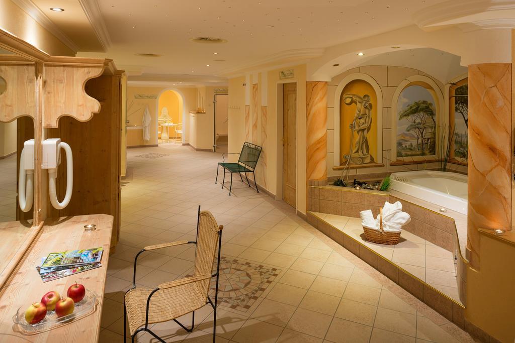 Hotel Luggi Galtür Eksteriør billede